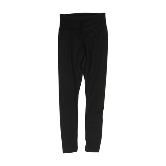 Black Active Leggings
