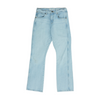 Relaxed Jeans