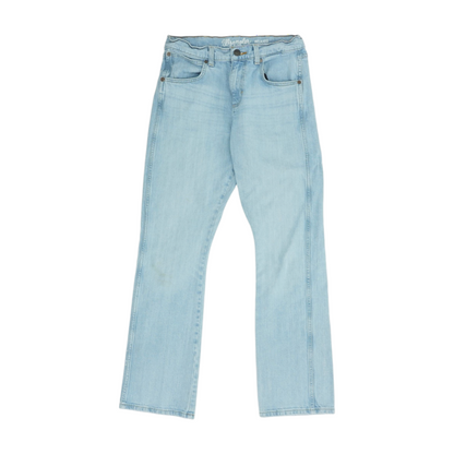 Relaxed Jeans
