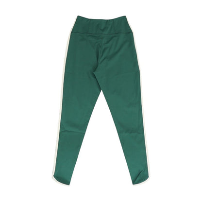 Green Active Leggings