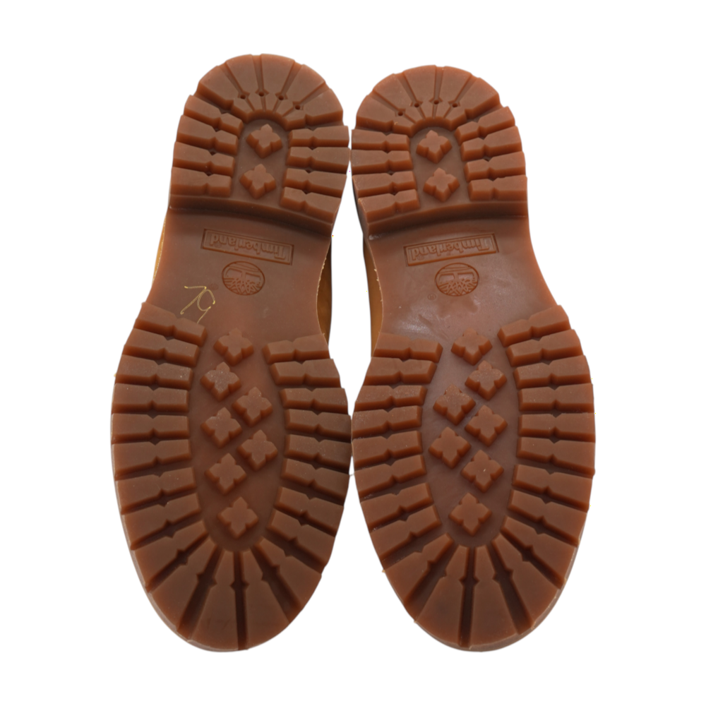 Brown Work / Hiking Boots