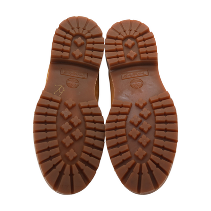 Brown Work / Hiking Boots