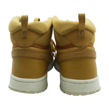 Court Vision Mid Winter High-Top Athletic Shoes