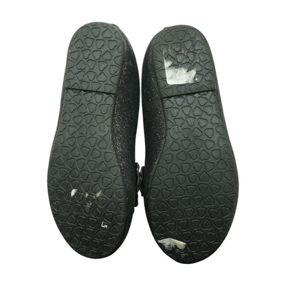 Black Flats