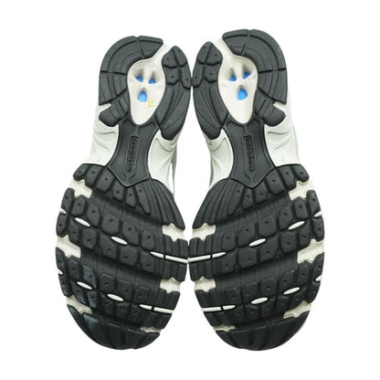 530 Silver Athletic Shoes