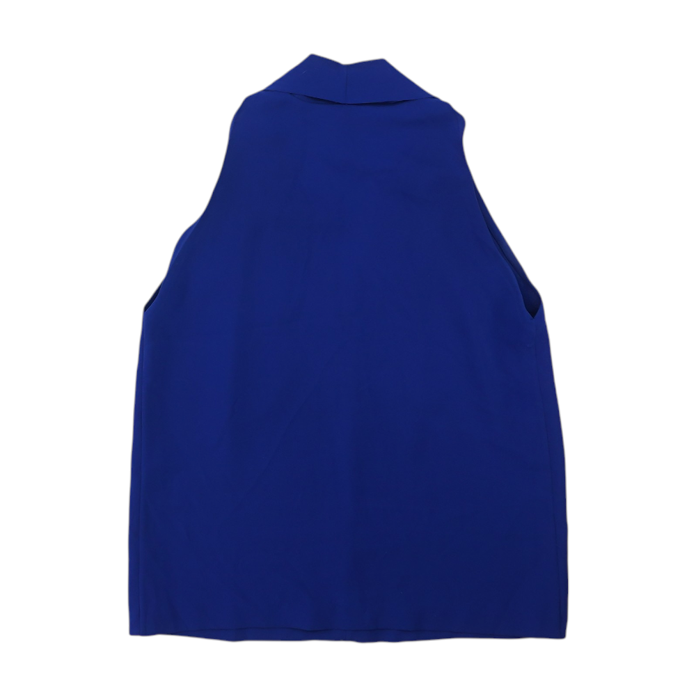 Blue Blouse