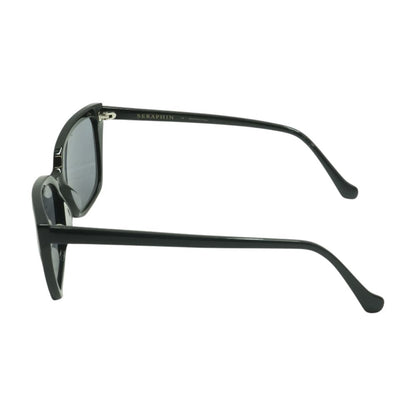 Black 4/8523 Cat Eye Sunglasses