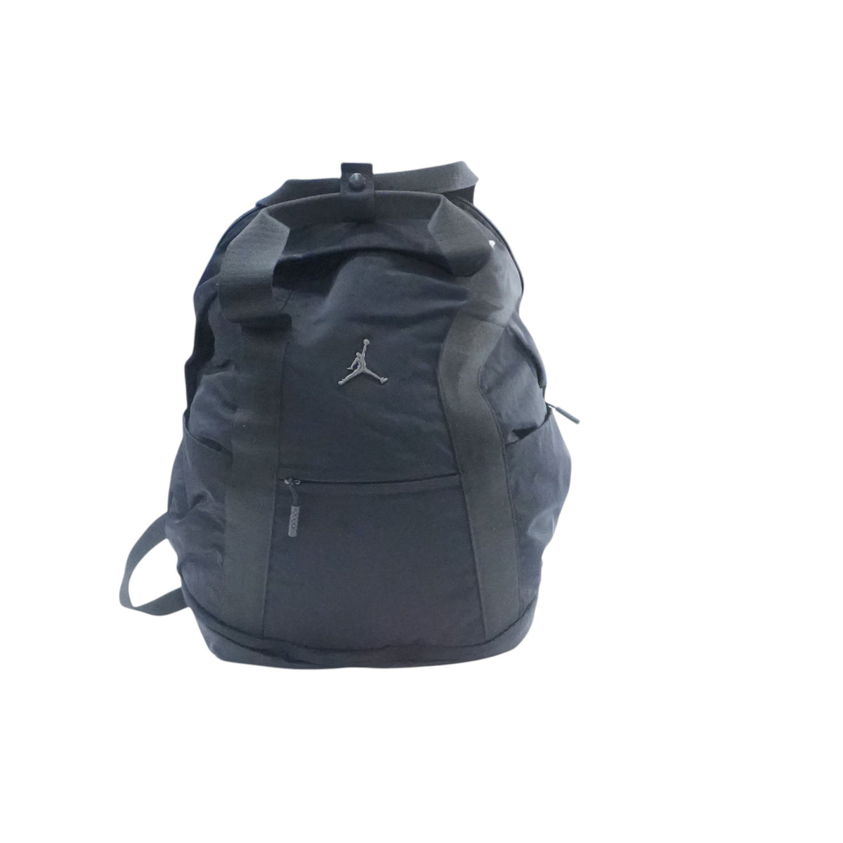 Black Backpack