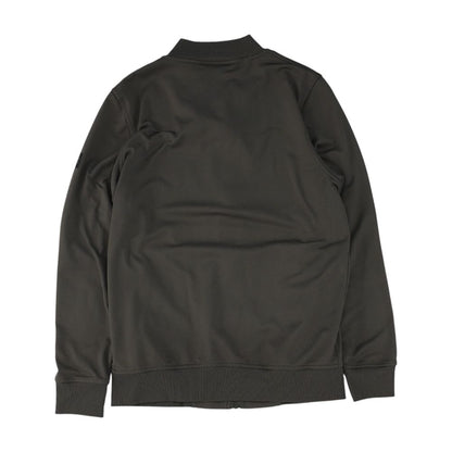 Gray Active Jacket