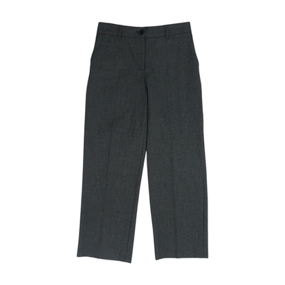 Brown Pants