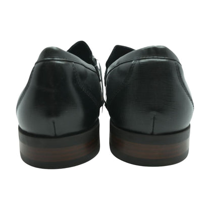 Black Loafer Dress Shoes