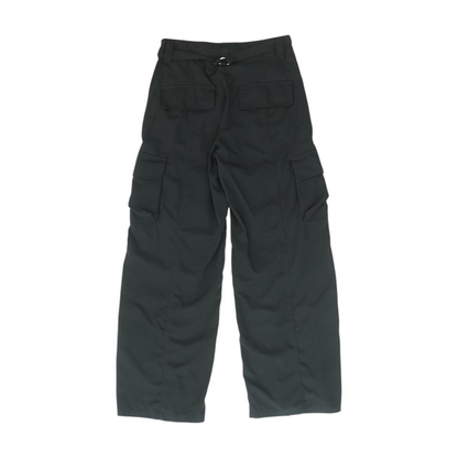Black Pants