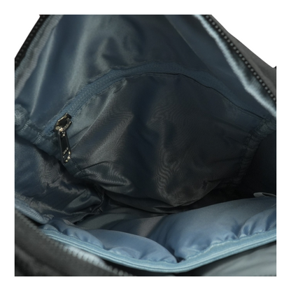 Black Backpack