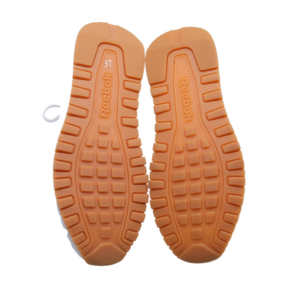Classic Leather Athletic Shoes