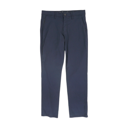 Navy Regular Pants