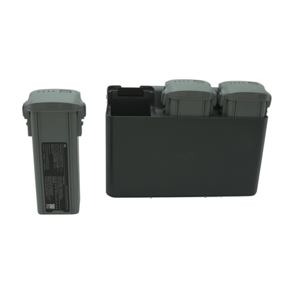 Air 3 Intelligent Flight Batteries and Case