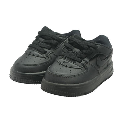 Black Toddler Shoes