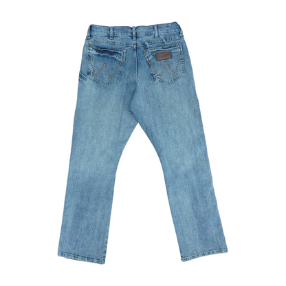 Relaxed Jeans
