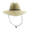 San Diego Hat Company Tan Sun / Beach Hat – Image 1