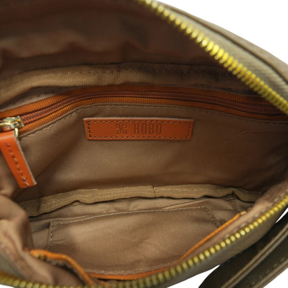 Brown Belt Bag