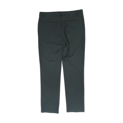 Black Slim Pants
