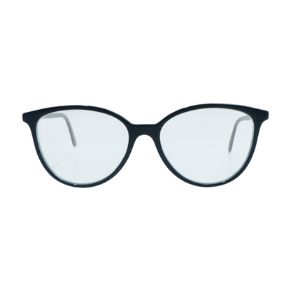 Black 3446 c.942 Square Prescription Eyewear