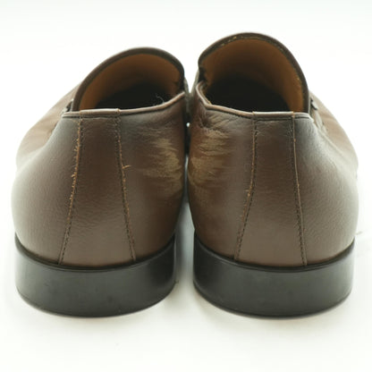 Brown Loafer Dress Shoes