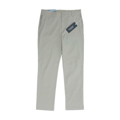 Gray Active Pants
