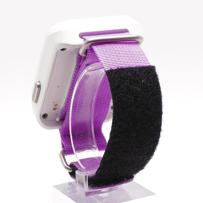 Purple Cosmiq+ Watch Computer