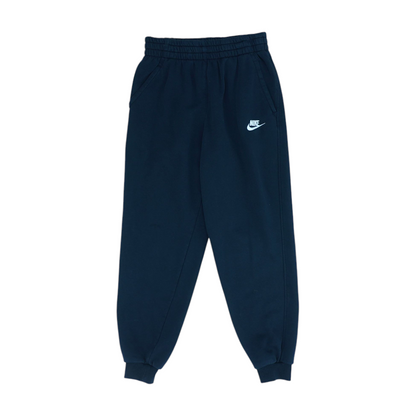 Black Active Pants