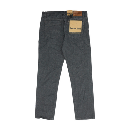 Black Skinny Jeans
