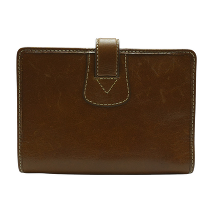 Malden Personal Leather Organizer