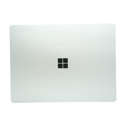 12.4" Surface Laptop Go 3 Silver Intel Core i5 2.50GHz 8GB 256GB NVME/SSD