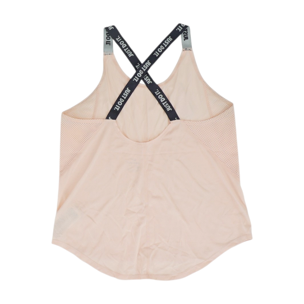 Pink Active T-Shirt