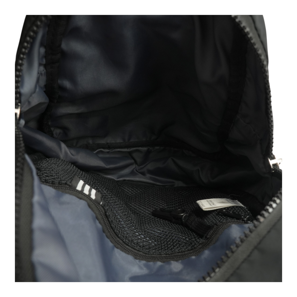 Black Backpack