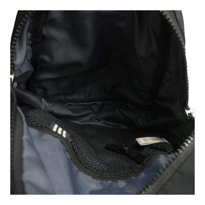 Black Backpack