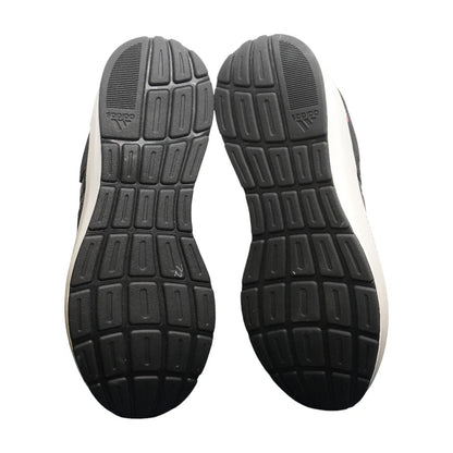 Znchill Lightmotion+ Black Low Top Athletic Shoes