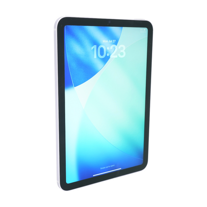 iPad Mini 7 8.3" Purple 7th Gen 128GB Cellular Tablet