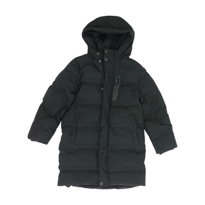 Black Coat