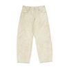 Levi's Beige Wide Leg Jeans – Image 1
