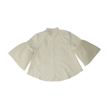White Blouse