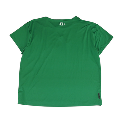 Green Active T-Shirt
