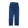 Blue Regular Jeans