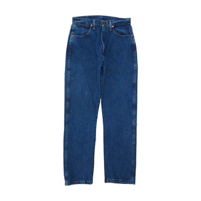 Blue Regular Jeans