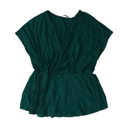 Green Blouse
