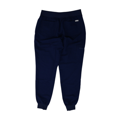 Navy Pants