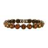 Costume Crystal Tennis Bracelet