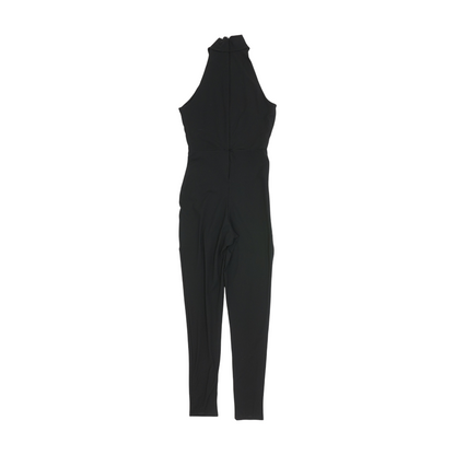 Black Jumpsuit