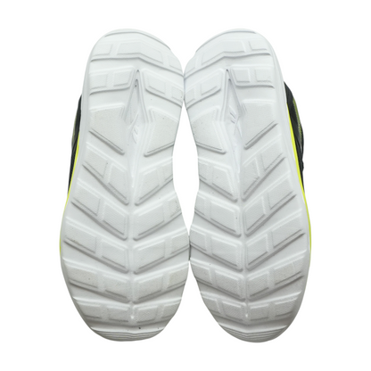 Black Athletics Shoes