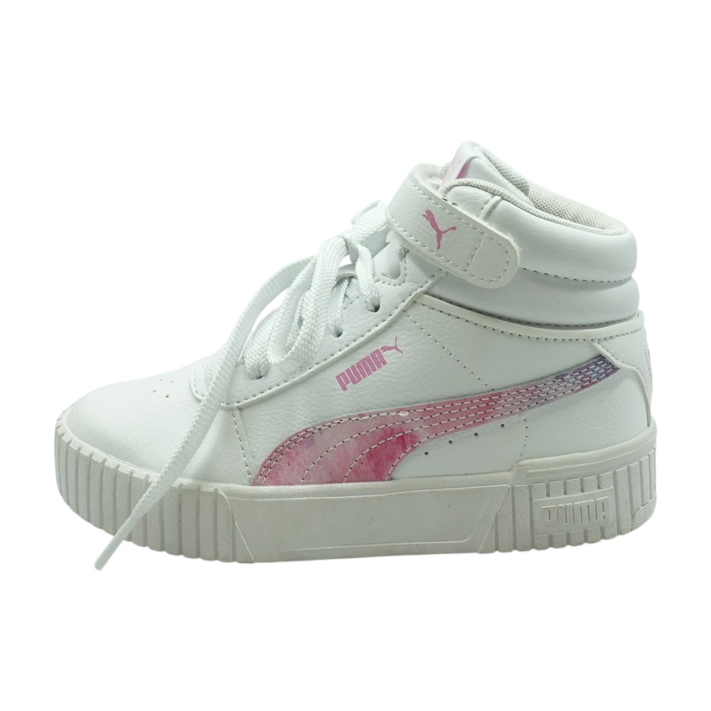 White Athletics